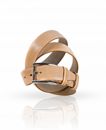 Ремень Унисекс 4029/35/Laser.Vanilla